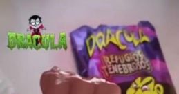 PALETA DRACU