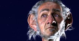 The BFG