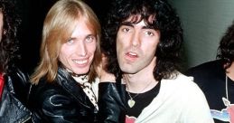 Tom Petty And The Heartbreakers