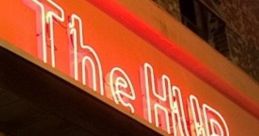 THE HUB