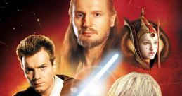 Star Wars - The Phantom Menace