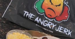 Angry jerk