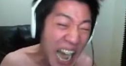 Angry Korean GamaG naeroK yrgnA