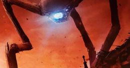 War of the Worlds