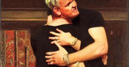 Gordon ramsay dramatic