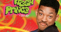 The Fresh Prince o Bel-Air