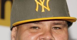 Fat Joe