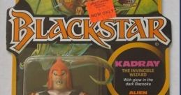 Kadray