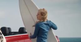 Buick Commercial
