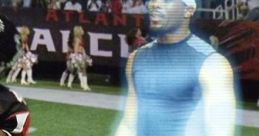Michael Vick Experience