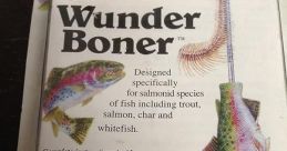 Wunder Boner Commercial