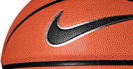 Nike Basketball