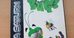 Bug pal