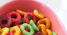 Fruit Loops