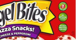 Bagel Bites