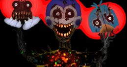JOLLY: Curse of Mikhail 1.0 Jumpscare 3