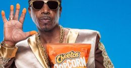Cheetos Commercial