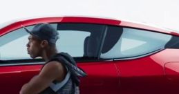 Lexus Super Bowl Commercial