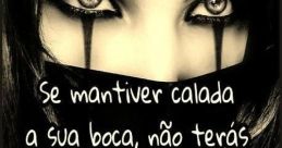 Fala o que tu quer alma sebosa