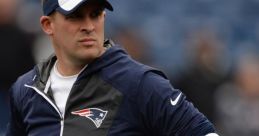 Josh McDaniels