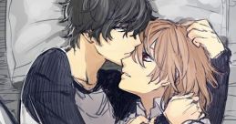 Move... I'm Gay! - Goro Akechi