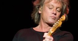 Eric Carmen