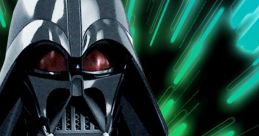 Star Wars : The Return of Darth Vader