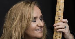Melissa Etheridge