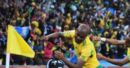 South Africa World Cup