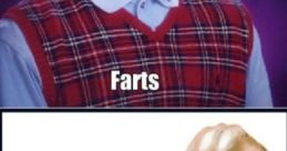 I think i just sharted myself