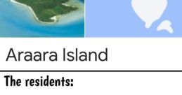 Ara Ara F