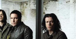 Nine Inch Nails