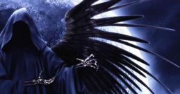 Dark Angel