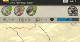 Call Of War-Latino