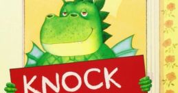 Knock Knock Who's There? The Door