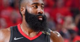 James Harden
