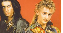 Lost Boys