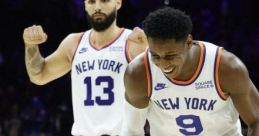 Knicks