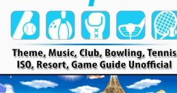 Wii sports theme