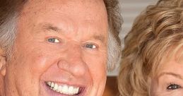 Bill and Gloria Gaither