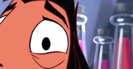 Emporers New Groove