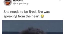 Bro is speaking basketball