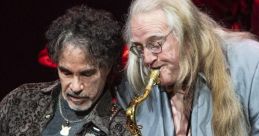 Hall & Oates Shred