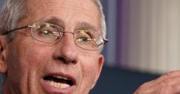 Dr. Anthony Fauci