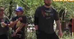 Wet fart prank