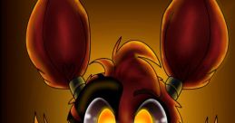 ANAF: Remastered Jumpscare