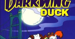 Batwingduck