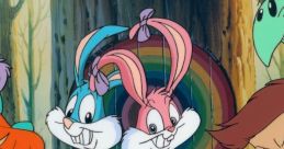 Tiny Toon Adventures