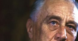 Franklin Delano Roosevelt