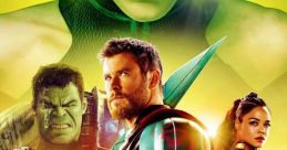 Thor: Ragnarok